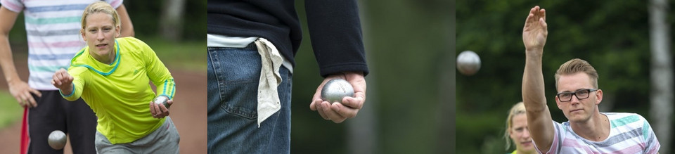 Boule Startseite