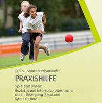 PH Kinder Sport Interkulturell Foto 0