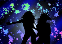 Startseite Disco und Partytaenze
