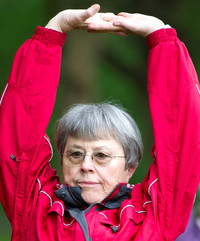 Frau
